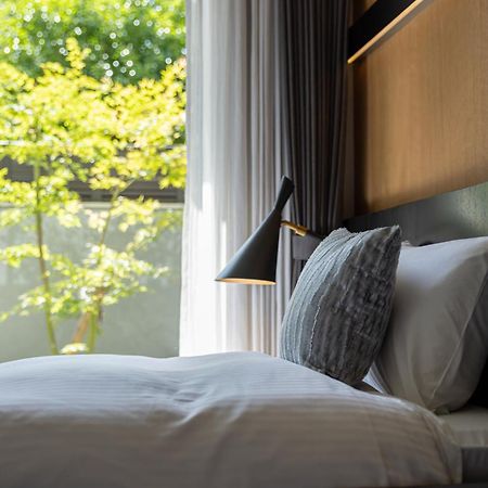 Hotel Liberte Kyoto Gojo ภายนอก รูปภาพ