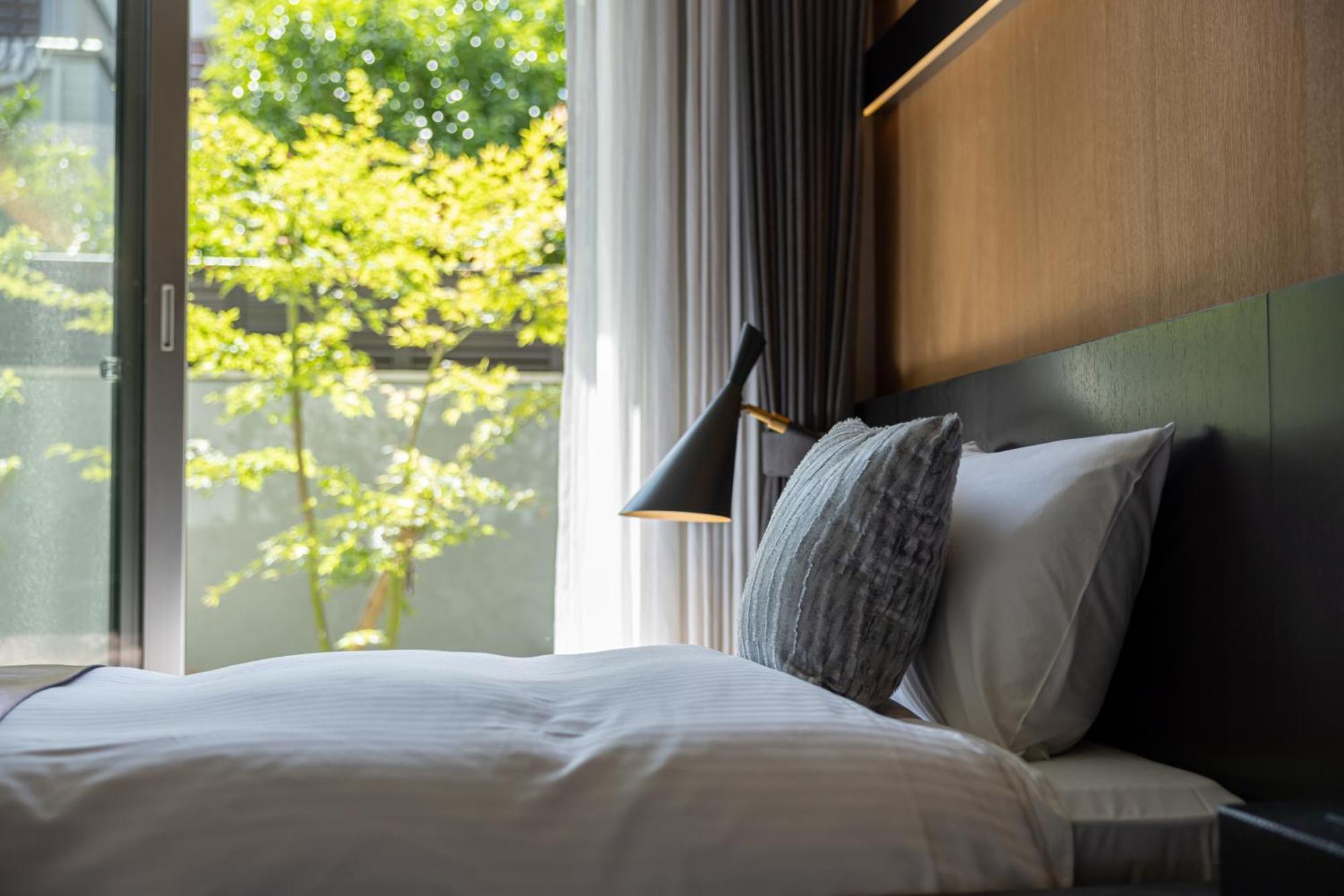 Hotel Liberte Kyoto Gojo ภายนอก รูปภาพ