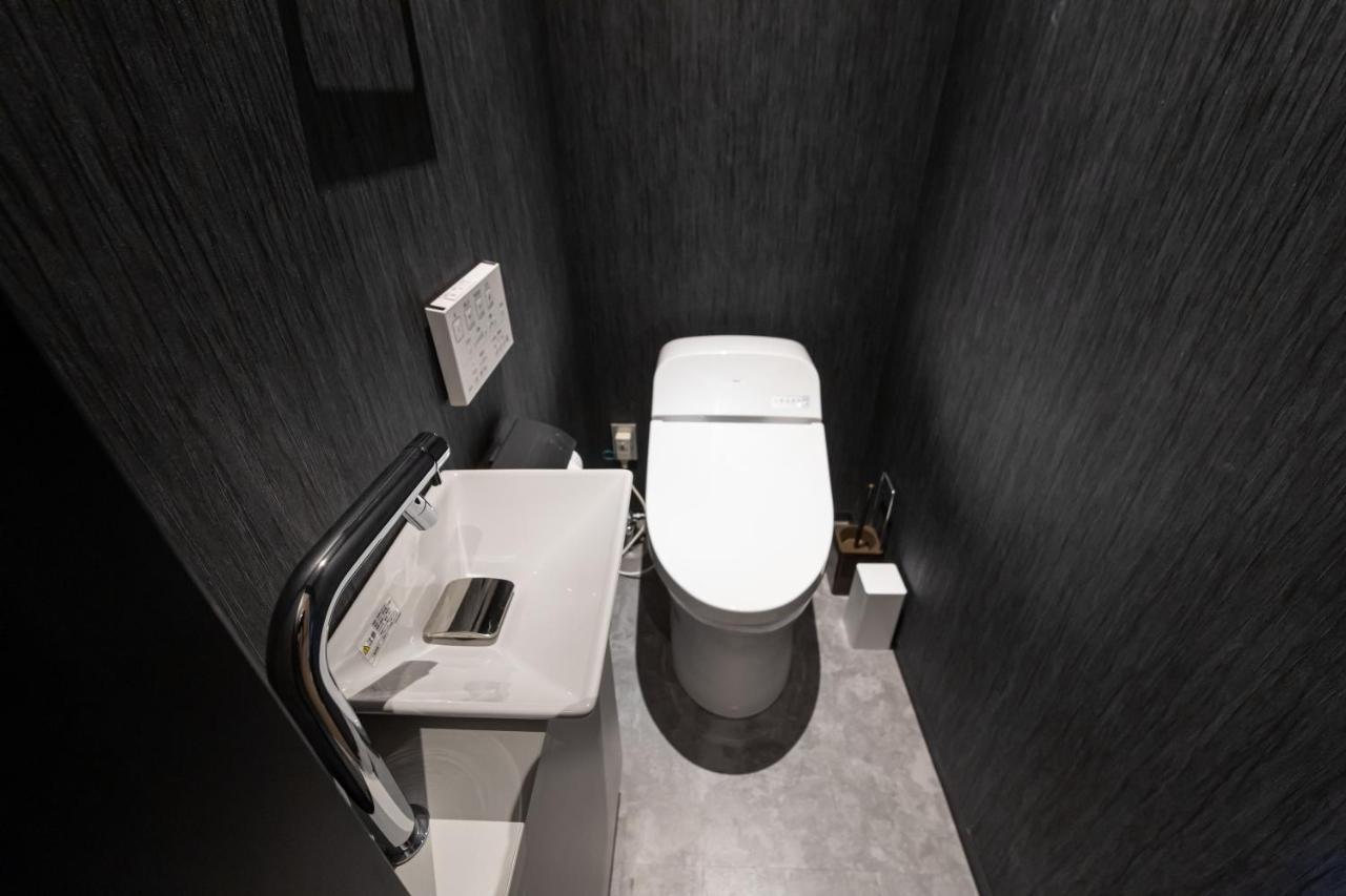 Hotel Liberte Kyoto Gojo ภายนอก รูปภาพ