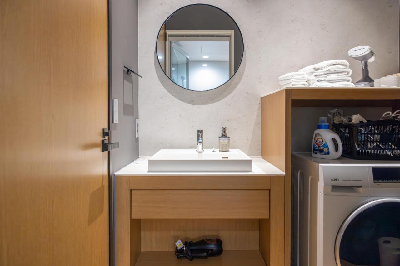 Hotel Liberte Kyoto Gojo ภายนอก รูปภาพ