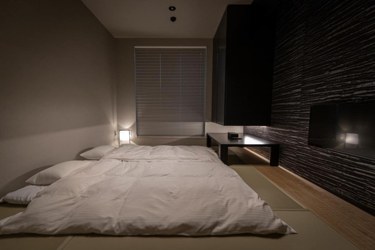 Hotel Liberte Kyoto Gojo ภายนอก รูปภาพ