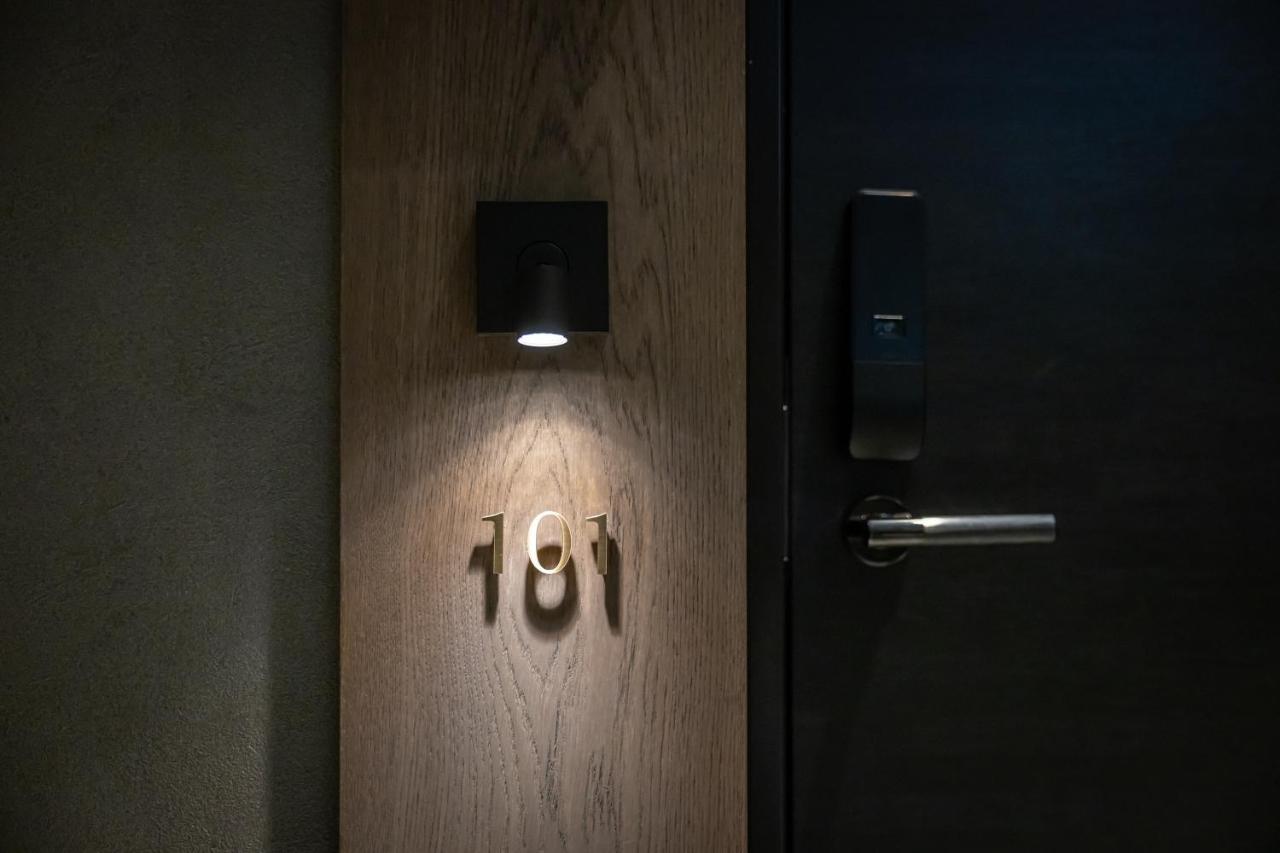 Hotel Liberte Kyoto Gojo ภายนอก รูปภาพ