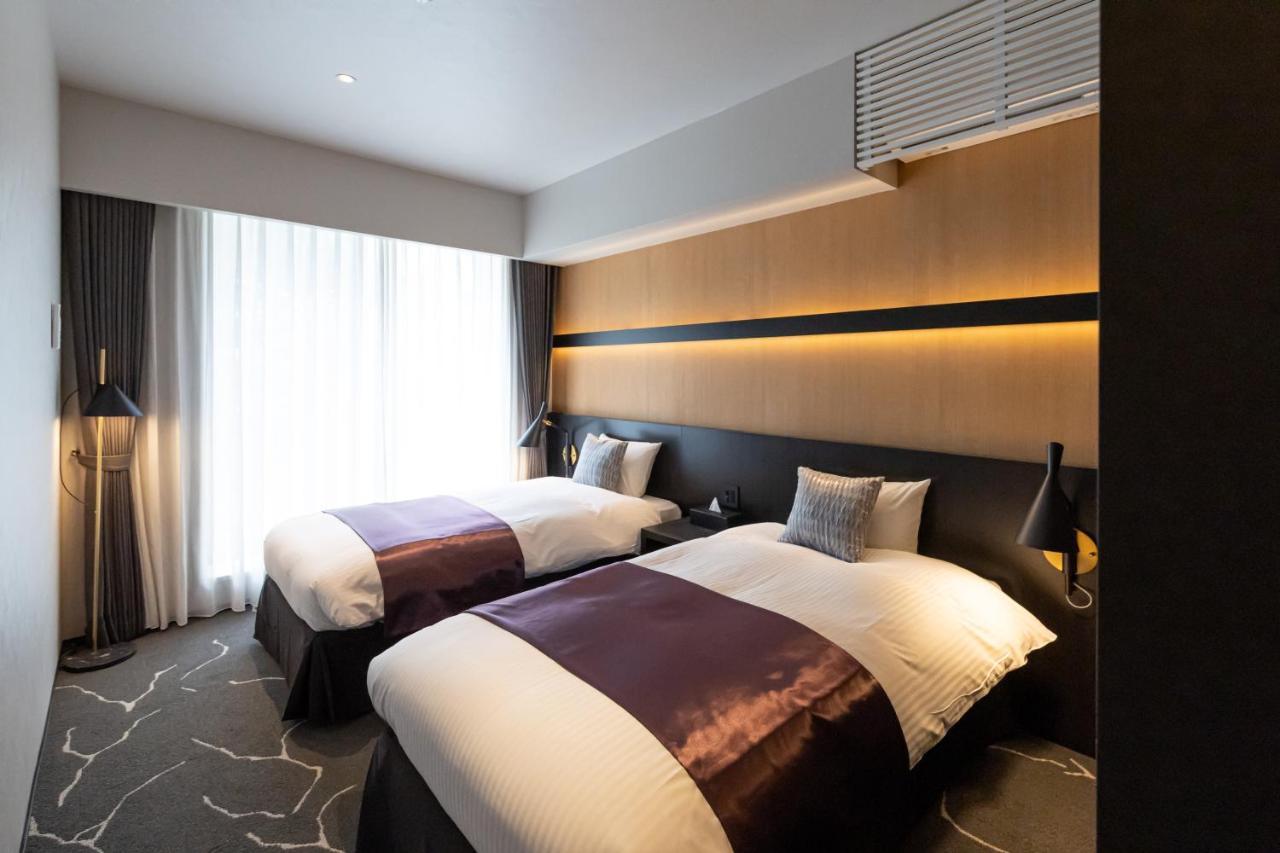 Hotel Liberte Kyoto Gojo ภายนอก รูปภาพ