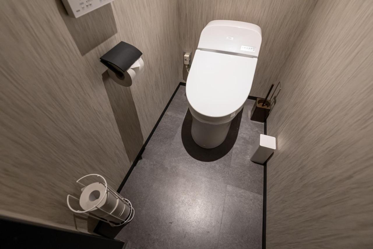 Hotel Liberte Kyoto Gojo ภายนอก รูปภาพ
