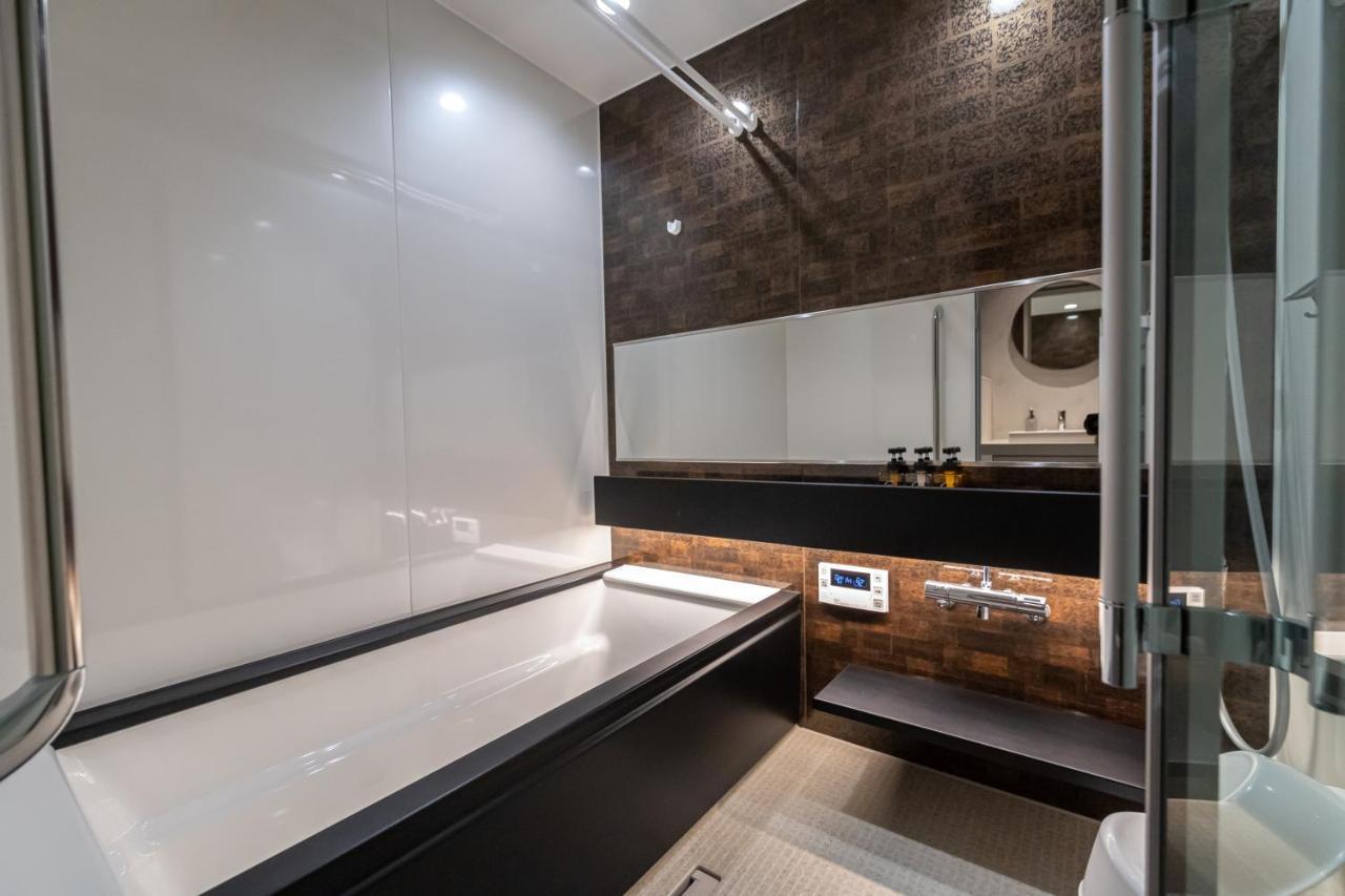 Hotel Liberte Kyoto Gojo ภายนอก รูปภาพ