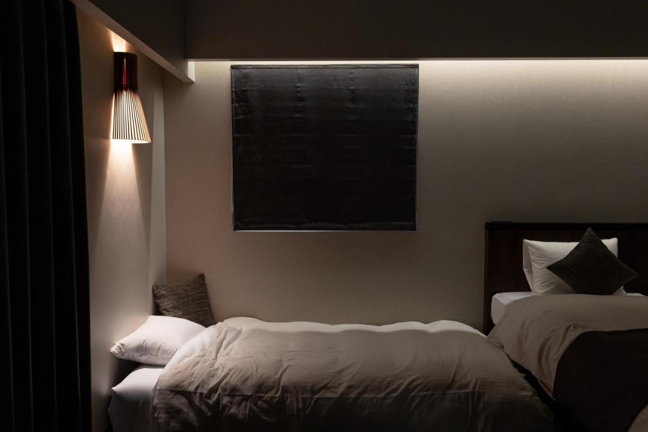 Hotel Liberte Kyoto Gojo ภายนอก รูปภาพ