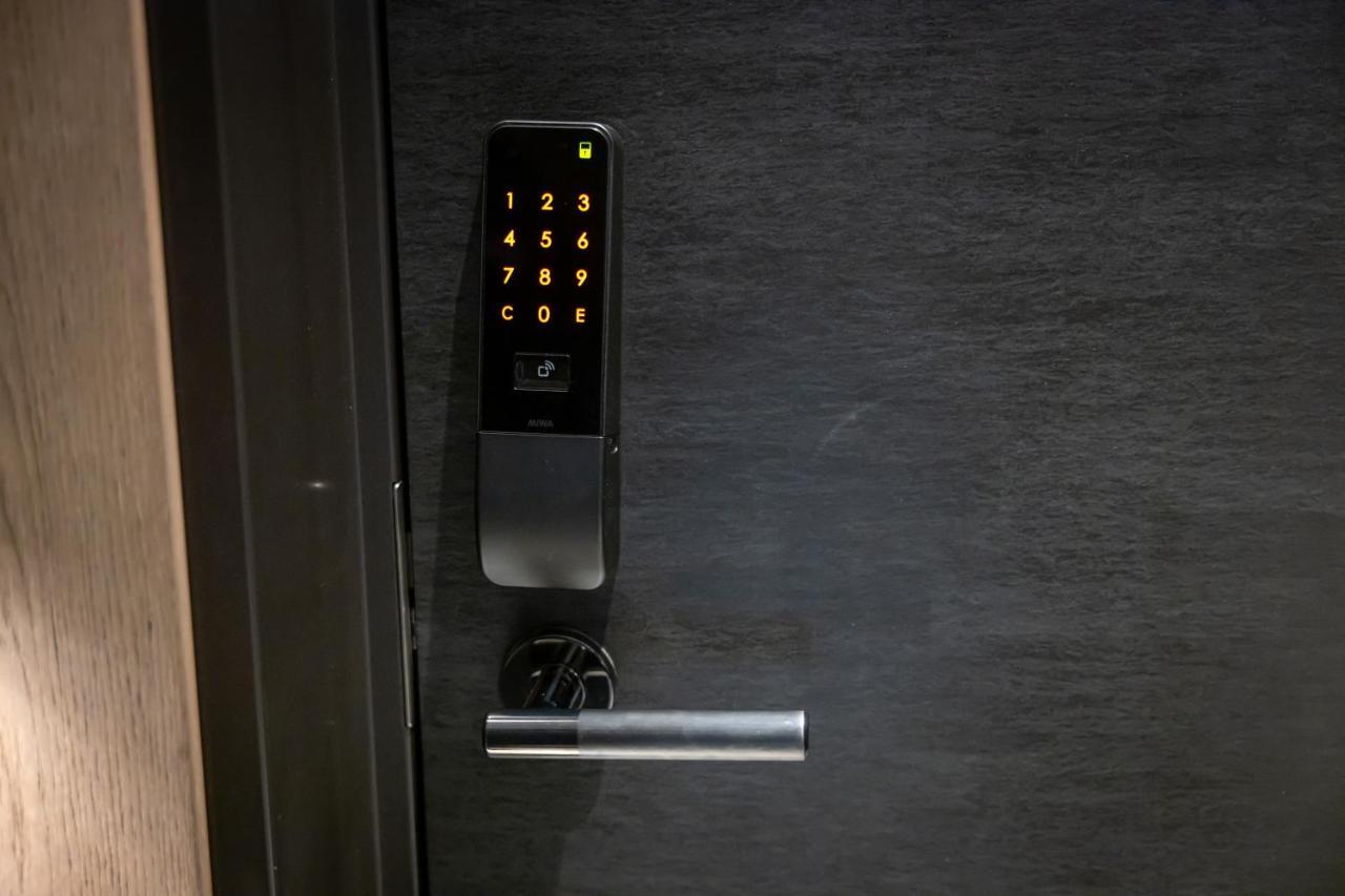 Hotel Liberte Kyoto Gojo ภายนอก รูปภาพ