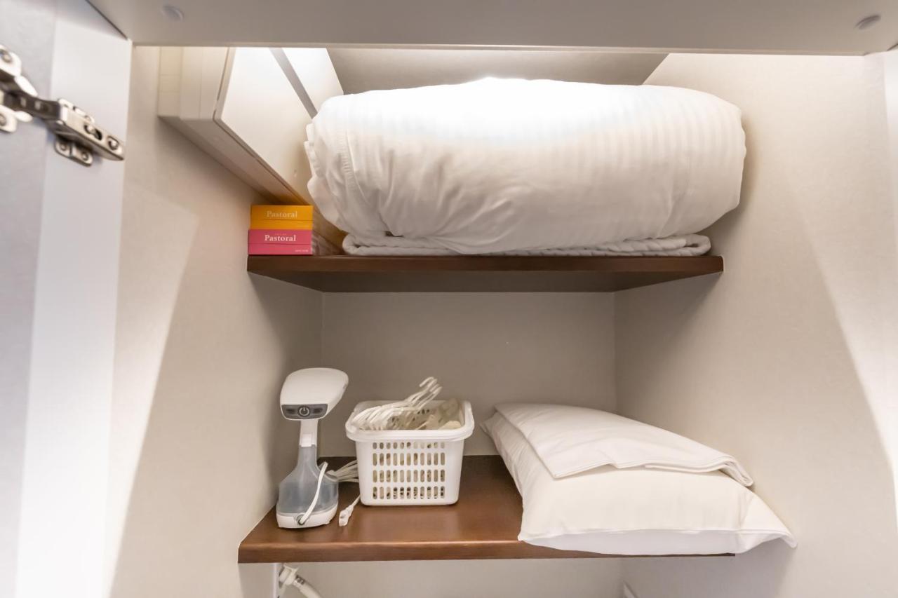 Hotel Liberte Kyoto Gojo ภายนอก รูปภาพ