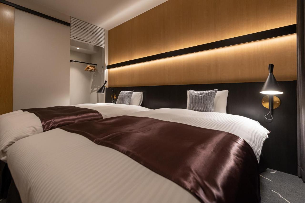 Hotel Liberte Kyoto Gojo ภายนอก รูปภาพ