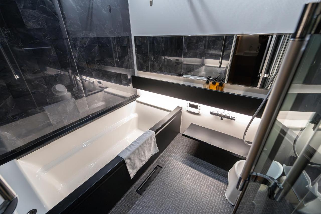 Hotel Liberte Kyoto Gojo ภายนอก รูปภาพ